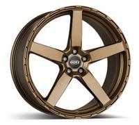 Dotz Wheels Jante alu MARINABAY 20" 8.5J 5x112 ET28 70.1 Bronze mat