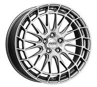 JANTES ROUES DOTZ SEPANG BLAZE POUR CUPRA LEON 8X19 5X112 HIGH GLOSS/POLISH LUH