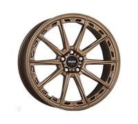 JANTES ROUES DOTZ SONOMA BRONZE 9.5X19 5X112 BRONZE MATT 2NG