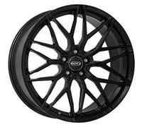 DOTZ SUZUKA BLACK schwarz 9.0Jx20 5x112 ET28