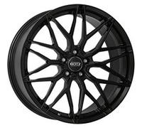 DOTZ SUZUKA BLACK schwarz 9.0Jx20 5x112 ET28