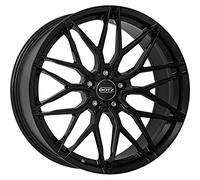 Dotz Wheels Jantes Suzuka Black 8.5x20 5x112 pour Audi A6 Allroad 5AZ