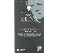 Dotze Dames I Una Reina [Import]