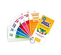DOU’A POCKET - Mes invocations du quotidien (Islam pour enfants)