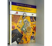 D'où ça vient ?