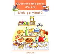 D'où ça vient ?