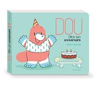Dou fête son anniversaire