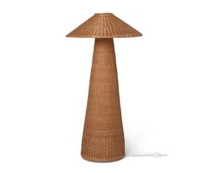 Dou Floor Lamp Lampadaire Ferm Living - 5704723268819