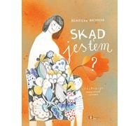 D'où je viens ? Agnieszka Kacprzyk (Buch auf Polnisch)