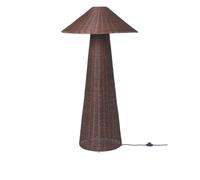 Dou Lampadaire Marron Foncé
