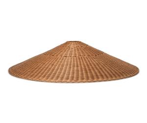 Dou Lampshade abat-jour 90 cm Ferm Living - 5704723268833
