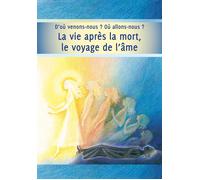 D'où Venons-Nous ? Où Allons-Nous ?