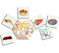 D'ou Viennent Les Aliments ? [Jouet]