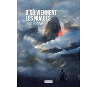 D'où viennent les nuages