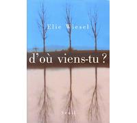 D'où viens-tu ?