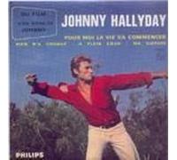 D'où Viens Tu Johnny