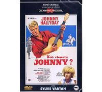 D'où Viens-Tu Johnny ?