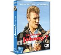 D'où viens-tu Johnny ? Combo Blu-ray DVD A