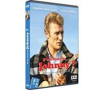 D'où viens-tu Johnny ? DVD E