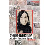 D'où Vient Cet Air Lointain ?
