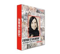 D'où Vient cet air lointain-Chronique d'une Vie en cinéma