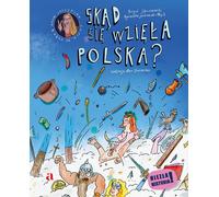 D'où vient la Pologne ?