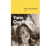 D'où vient l'amour – Éditions Calmann-Lévy