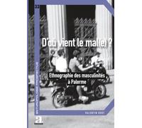 D'où vient le mal(e)?: Ethnographie des masculinités à Palerme