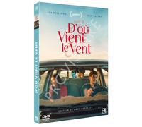 D'où vient le vent DVD DVD