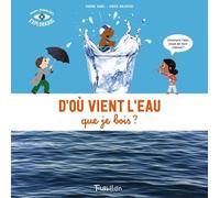 D'où vient l'eau que je bois NE