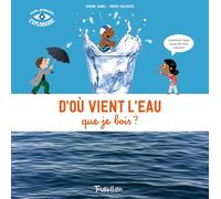 D'où vient l'eau que je bois NE