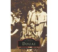 Douai - Albert Ravet - Nouvelles Editions Sutton - broché - Monographie