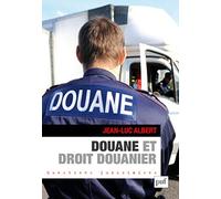 Douane et droit douanier