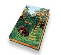 Douanier Rousseau. L'art en lumière