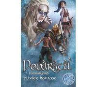 Douaratil Tome 1 - L'honneur Perdu