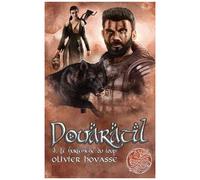 Douaratil Tome 3 - Le Hurlement Du Loup