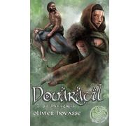 Douaratil Tome 4 - Les Âmes Égarées