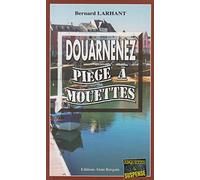 Douarnenez, piège à Mouettes