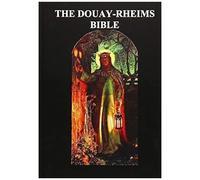 Douay-Rheims Bible (Challoner Revision, Hardback)