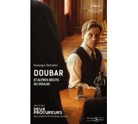 Doubar Et Autres Récits Du Goulag