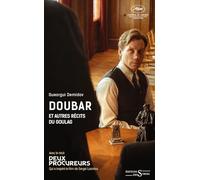 Doubar et autres récits du goulag