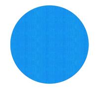 Doublage De Piscine Mat- Polyvalent sous Un Rembourrage De Piscine | Mat De Plancher De Piscine Fiable | Tampon Rond De La Piscine pour Les Piscines Au-Dessus du Sol | Panneau De Protection Contre La