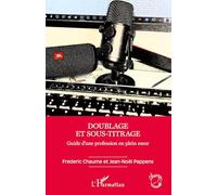 Doublage et sous-titrage