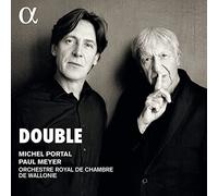 Alpha Double