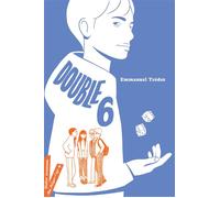 Double 6 - Emmanuel Trédez - Didier Jeunesse - broché - Roman cadet dès 6 ans