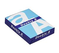 DOUBLE A Papier copie d'affaires 75gr. DIN A4 500 feuilles | ✅Livraison gratuite à partir de 100 €