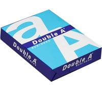 Double A DA75A4 Papier à copier Business DIN A4 75 g/qm 500 feuilles