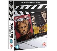 Double: A Knight's Tale / Ned Kelly [Dvd]