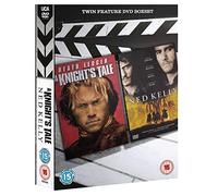 Double: A Knight'S Tale / Ned Kelly [DVD] by Heath Ledger