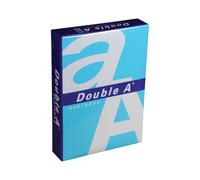 DOUBLE A Papier copie d'affaires 75gr. DIN A4 500 feuilles
